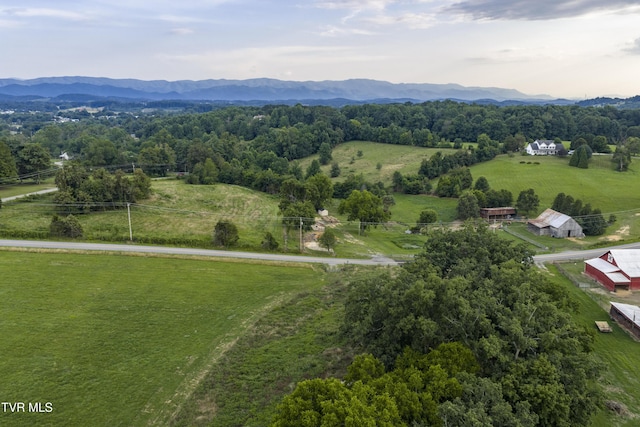 186 Creasey Creek Rd, Jonesborough, TN 37659