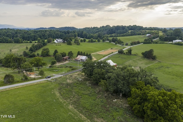 186 Creasey Creek Rd, Jonesborough, TN 37659