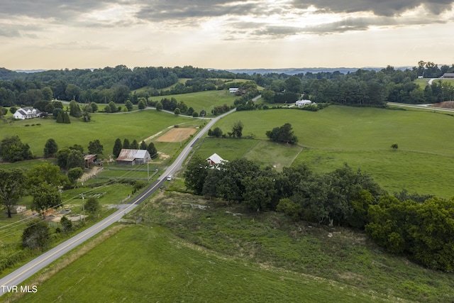 186 Creasey Creek Rd, Jonesborough, TN 37659