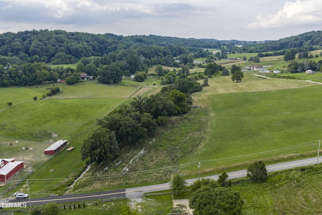 186 Creasey Creek Rd, Jonesborough, TN 37659