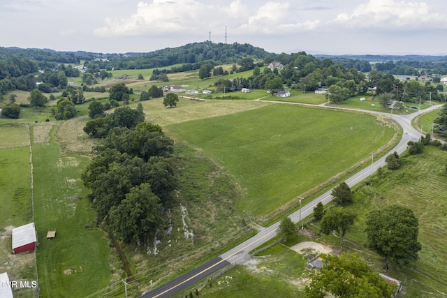 186 Creasey Creek Rd, Jonesborough, TN 37659