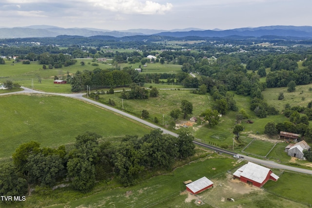 186 Creasey Creek Rd, Jonesborough, TN 37659