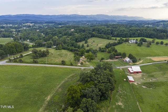 186 Creasey Creek Rd, Jonesborough, TN 37659