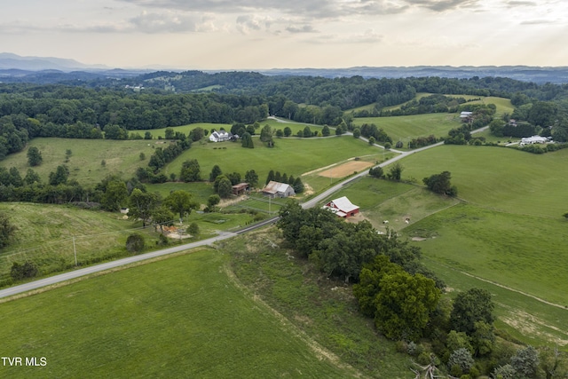 186 Creasey Creek Rd, Jonesborough, TN 37659