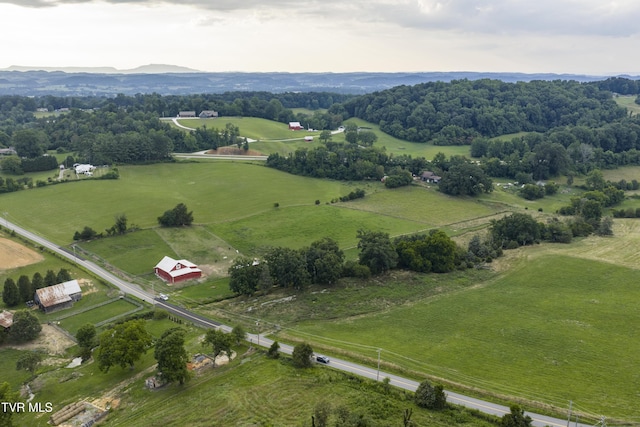 186 Creasey Creek Rd, Jonesborough, TN 37659