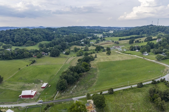 186 Creasey Creek Rd, Jonesborough, TN 37659