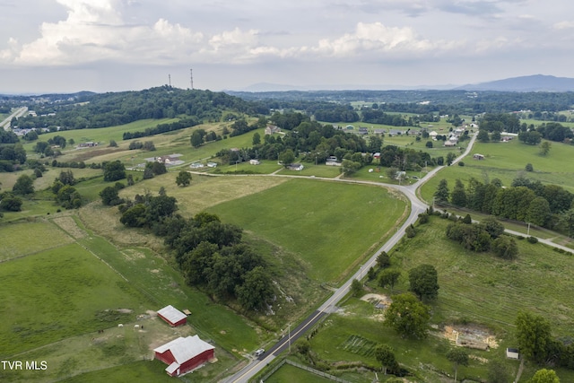 186 Creasey Creek Rd, Jonesborough, TN 37659