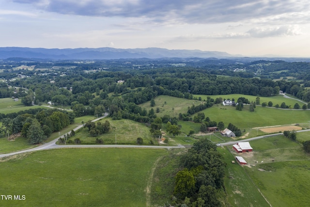 186 Creasey Creek Rd, Jonesborough, TN 37659