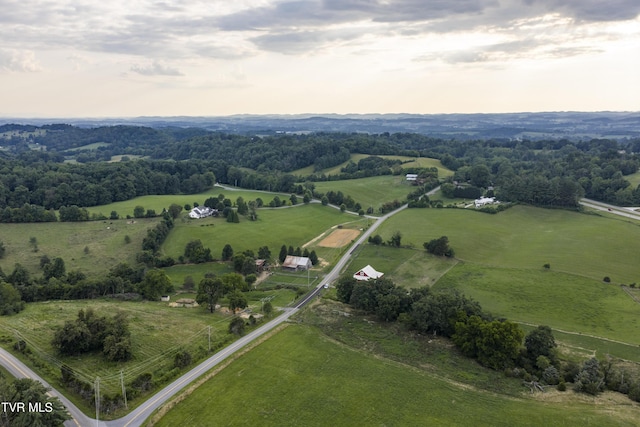 186 Creasey Creek Rd, Jonesborough, TN 37659