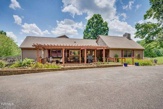 236 Wadlow Gap Rd, Kingsport, TN 37660 - view of building exterior