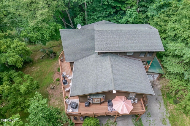 134 Old Church Rd, Butler, TN 37640 - photo 2