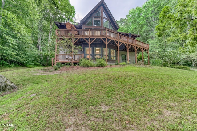 134 Old Church Rd, Butler, TN 37640 - photo 24