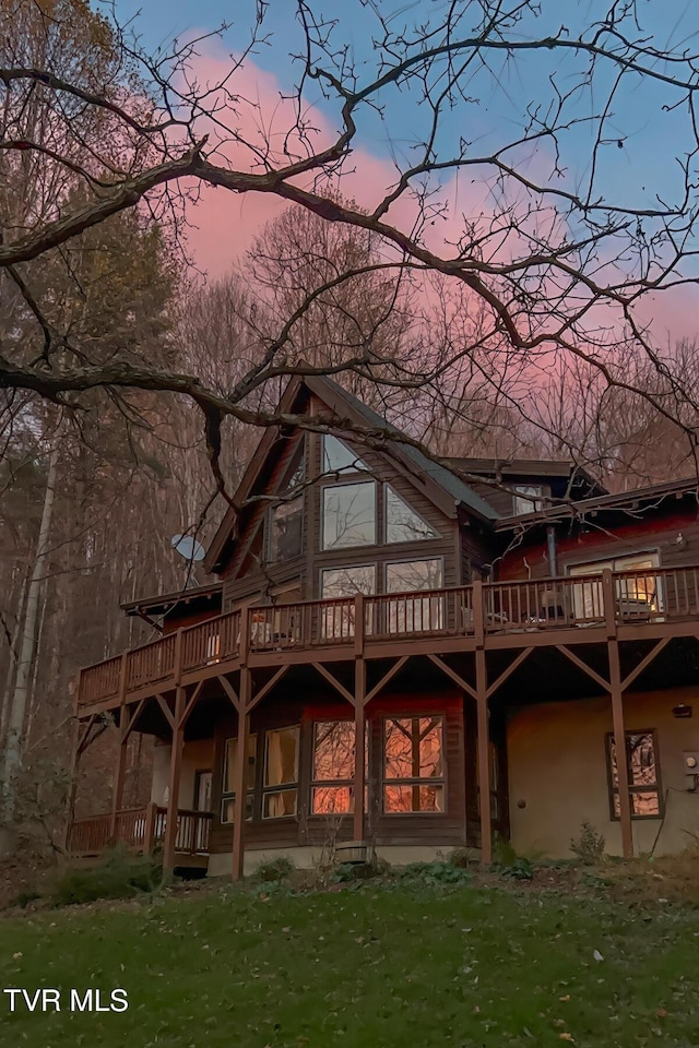 134 Old Church Rd, Butler, TN 37640 - photo 66