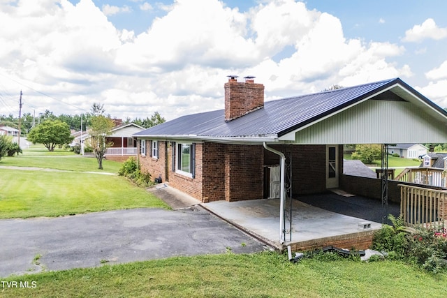 591 Southview Dr, Johnson City, TN 37601 - photo 5