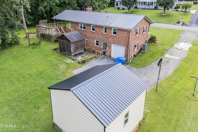 591 Southview Dr, Johnson City, TN 37601 - photo 11