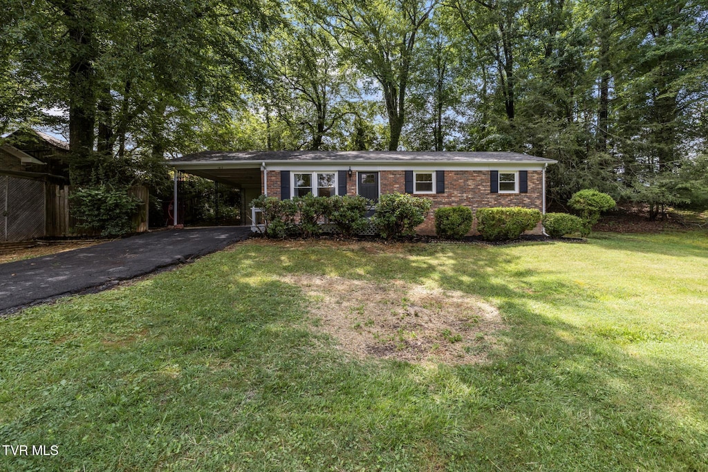 1813 Brook Hollow Rd, Johnson City, TN 37604 - photo 1