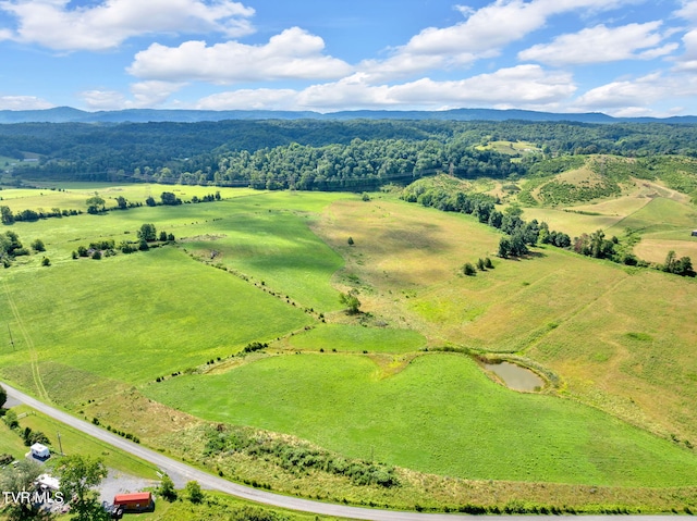 LOT4 Cantrell, Bulls Gap, TN 37711 - photo 4