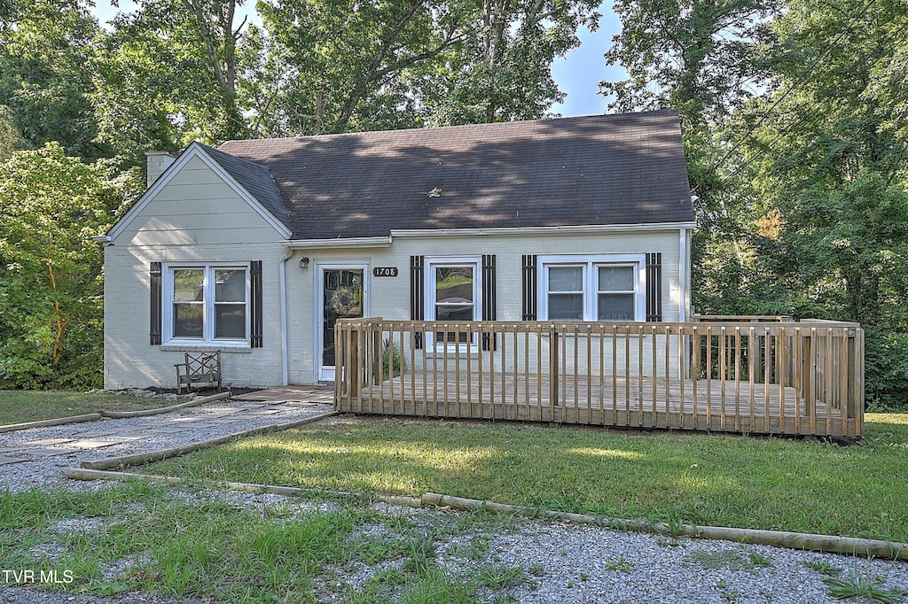 1708 Seaver Rd, Kingsport, TN 37660 - photo 1