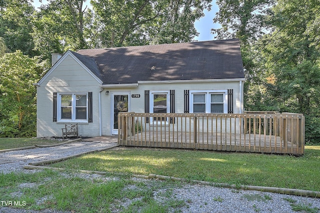 1708 Seaver Rd, Kingsport, TN 37660 - photo 1