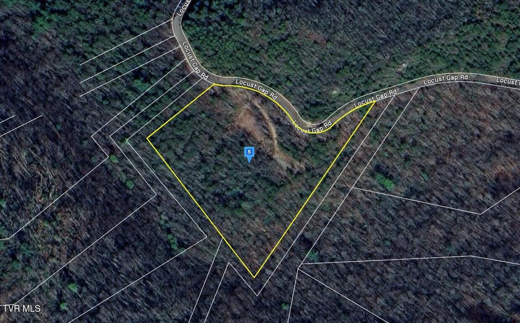 0 Locust Gap Rd, Mountain City, TN 37683 - photo 1