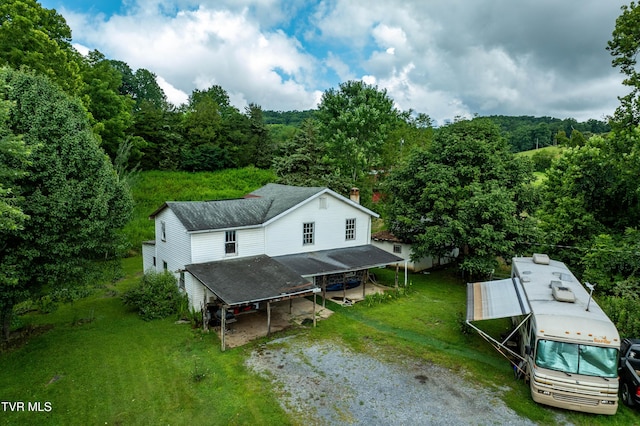 361 Malone Rd, Watauga, TN 37694 - photo 25