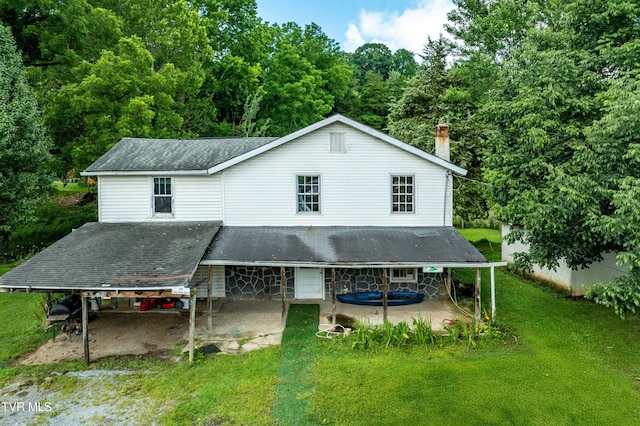 361 Malone Rd, Watauga, TN 37694 - photo 26