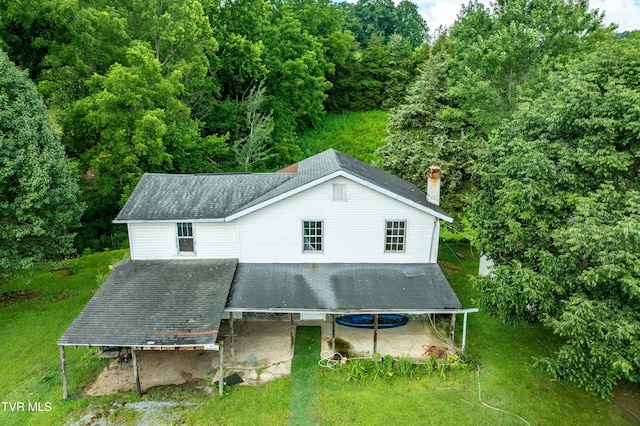 361 Malone Rd, Watauga, TN 37694 - photo 27