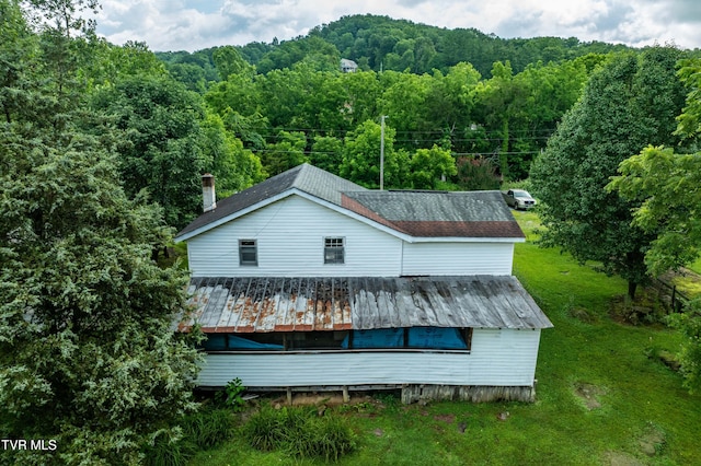 361 Malone Rd, Watauga, TN 37694 - photo 29