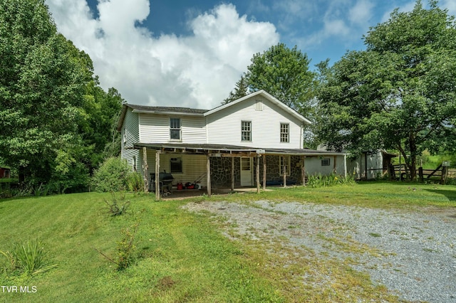 361 Malone Rd, Watauga, TN 37694 - photo 30