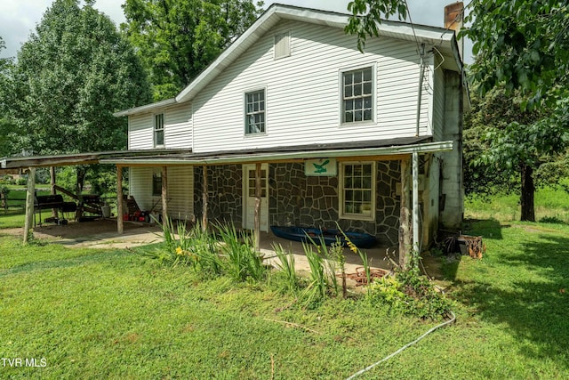 361 Malone Rd, Watauga, TN 37694 - photo 32
