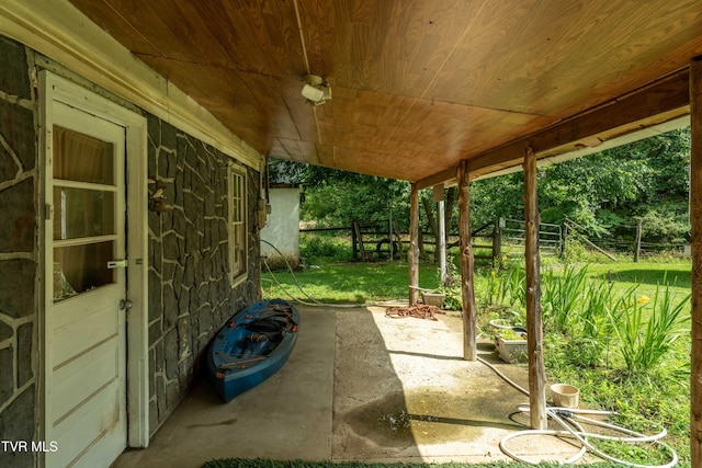 361 Malone Rd, Watauga, TN 37694 - photo 34