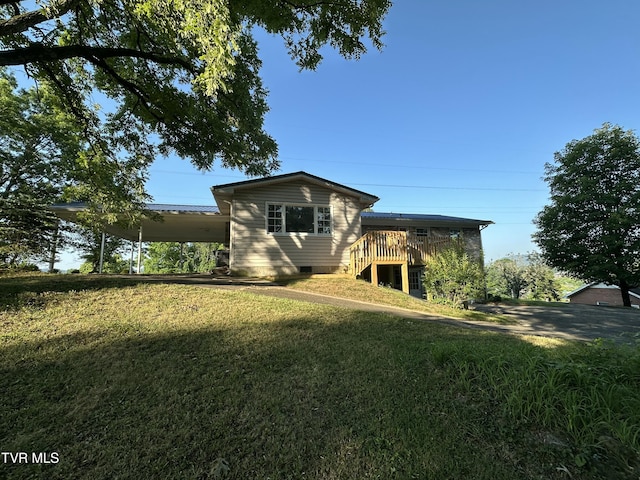 1728 Whispering Hills Dr, Kingsport, TN 37660 - photo 39