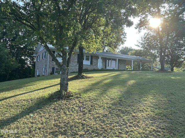 1728 Whispering Hills Dr, Kingsport, TN 37660 - photo 3