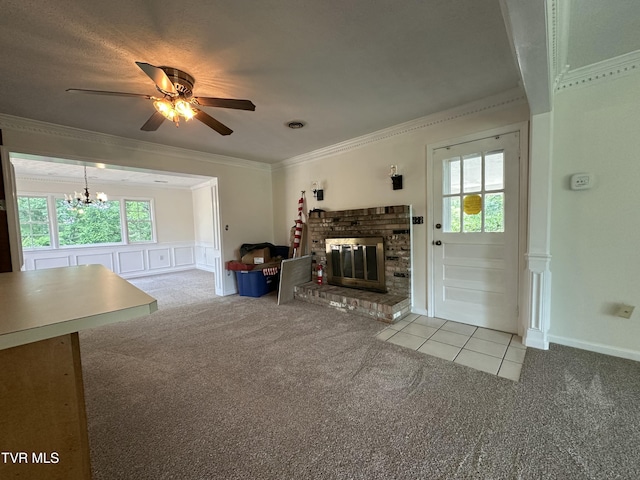 1728 Whispering Hills Dr, Kingsport, TN 37660 - photo 12