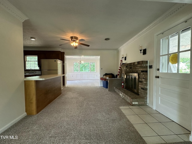 1728 Whispering Hills Dr, Kingsport, TN 37660 - photo 13