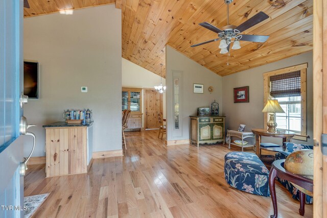 110 Stockton Rd, Roan Mountain, TN 37687 - photo 7