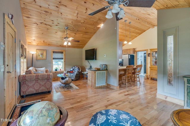 110 Stockton Rd, Roan Mountain, TN 37687 - photo 8