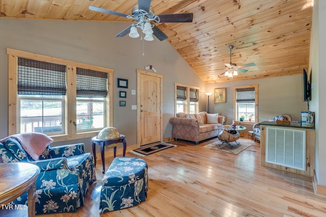 110 Stockton Rd, Roan Mountain, TN 37687 - photo 9