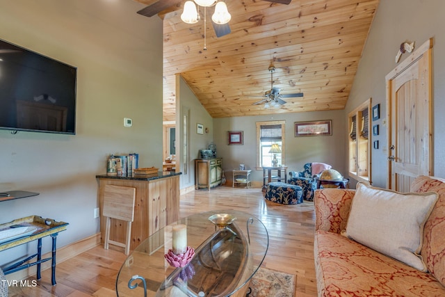 110 Stockton Rd, Roan Mountain, TN 37687 - photo 10
