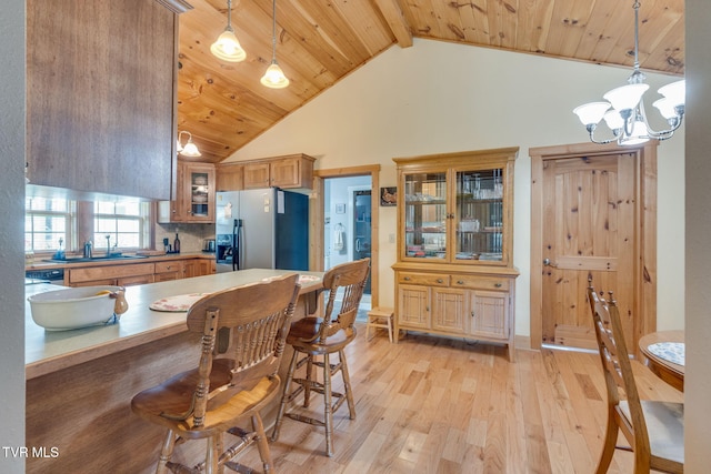 110 Stockton Rd, Roan Mountain, TN 37687 - photo 11