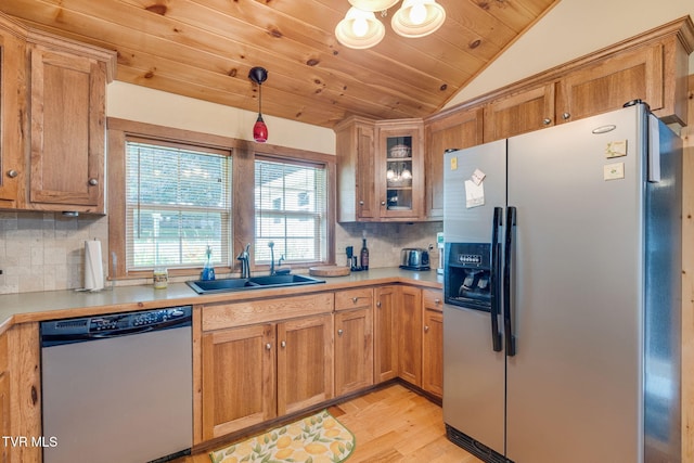 110 Stockton Rd, Roan Mountain, TN 37687 - photo 14