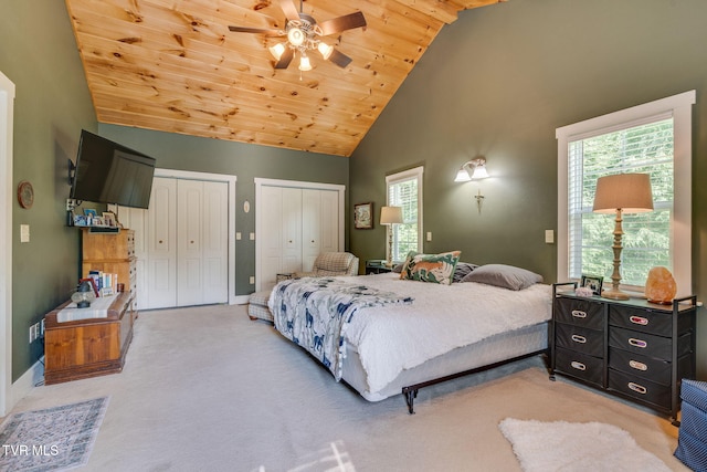 110 Stockton Rd, Roan Mountain, TN 37687 - photo 17