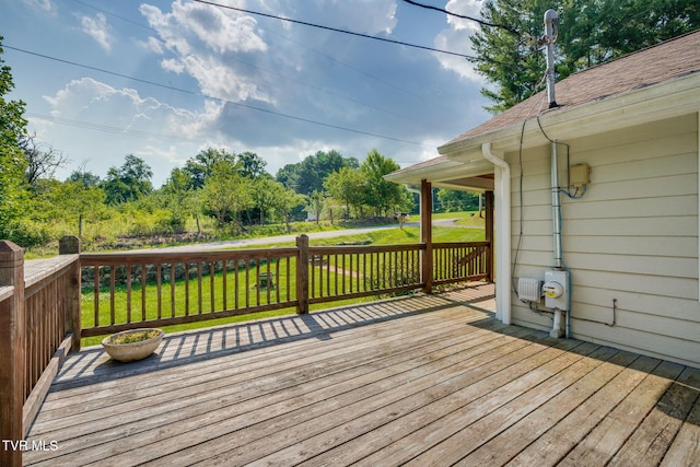 110 Stockton Rd, Roan Mountain, TN 37687 - photo 27