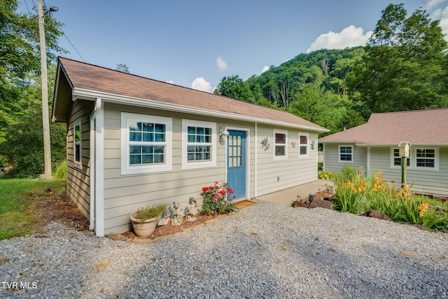 110 Stockton Rd, Roan Mountain, TN 37687 - photo 28