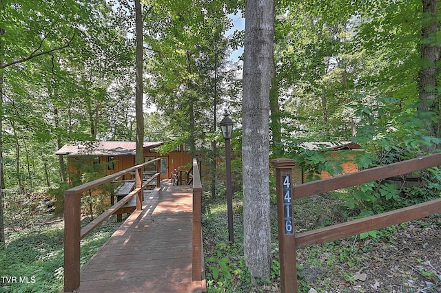 4416 Beechcliff Dr, Kingsport, TN 37664 - photo 7