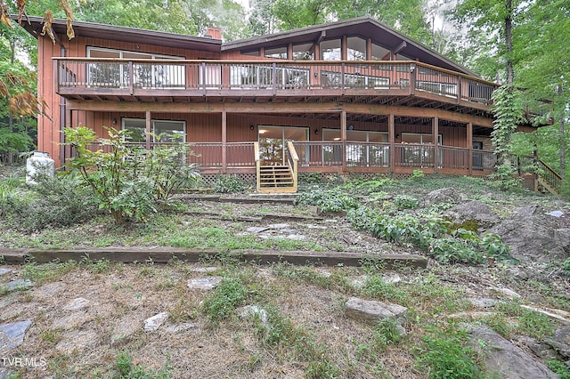4416 Beechcliff Dr, Kingsport, TN 37664 - photo 60