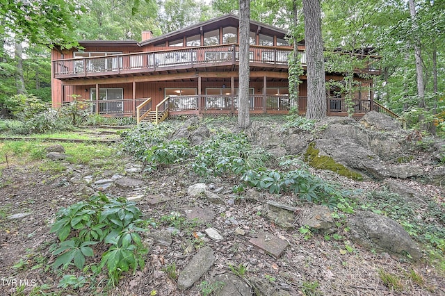 4416 Beechcliff Dr, Kingsport, TN 37664 - photo 62