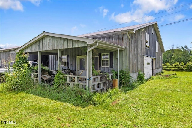 628 Christian Bend Rd, Church Hill, TN 37642 - photo 70
