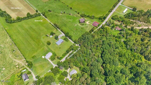 628 Christian Bend Rd, Church Hill, TN 37642 - photo 89