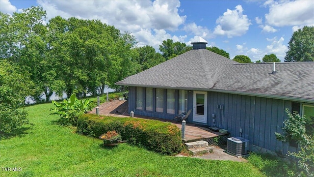 628 Christian Bend Rd, Church Hill, TN 37642 - photo 99